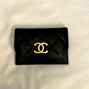 Chanel Wallet